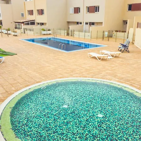 4-bedroom Corales With Jacuzzi, Garden, Close To Everything ヴィラ