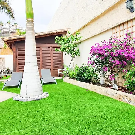 ヴィラ 4-bedroom Corales With Jacuzzi, Garden, Close To Everything