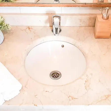 Townhouse Corales, 4-bedroom Villa