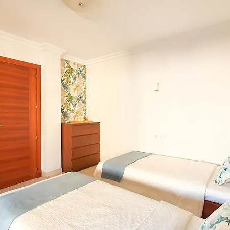 Villa Townhouse Corales, 4-bedroom Los Cristianos (Tenerife)