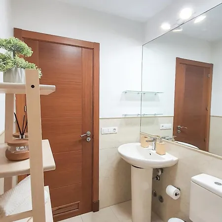 Villa 4-bedroom Corales With Jacuzzi, Garden, Close To Everything *