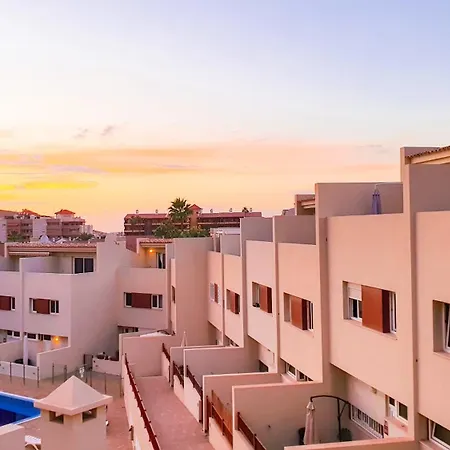 Townhouse Corales, 4-bedroom