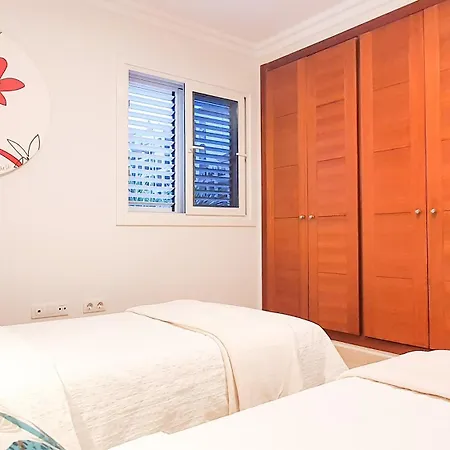 Townhouse Corales, 4-bedroom