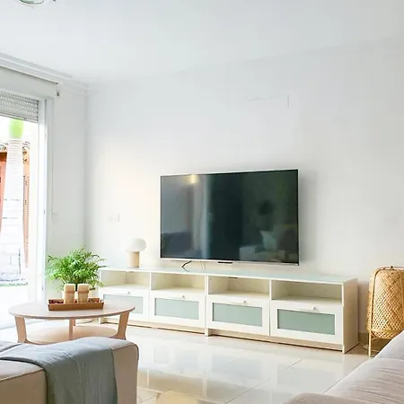 Townhouse Corales, 4-bedroom Villa