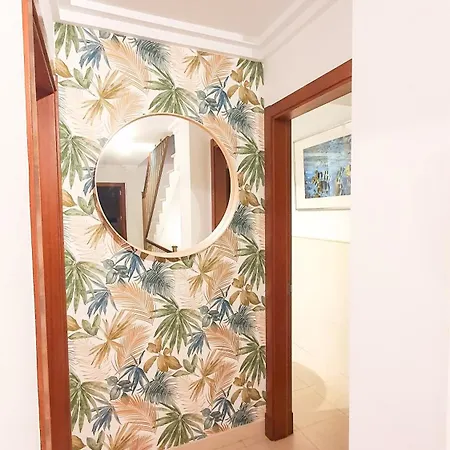 Townhouse Corales, 4-bedroom Villa Los Cristianos (Tenerife)