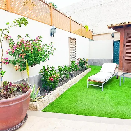 Villa Townhouse Corales, 4-bedroom *