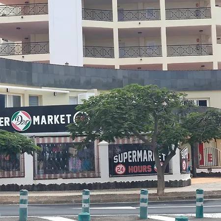 Townhouse Corales, 4-bedroom